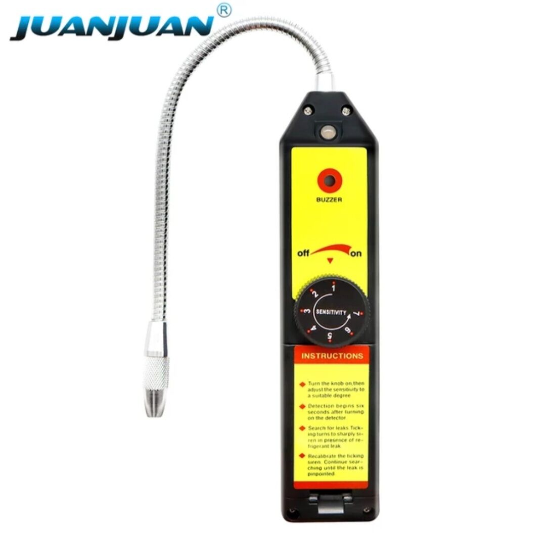 Детектор утечки фреона 350 TMT - Ашхабад - img 4