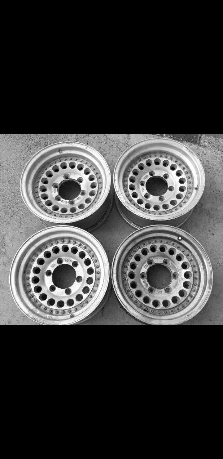 15-lik jip diska 2 300 TMT - Бекреве - img 1