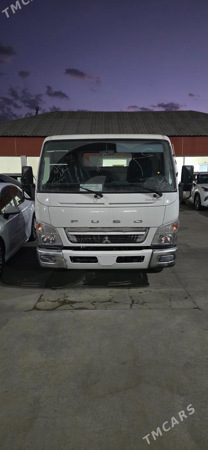 Mitsubishi Canter 2025 - 470 000 TMT - Мары - img 1
