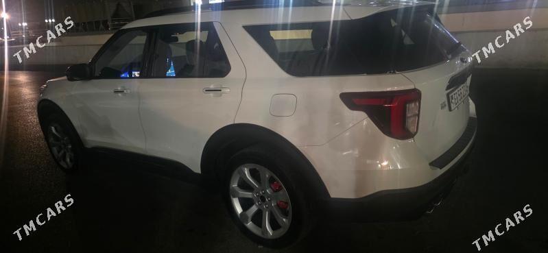 Ford Explorer 2020 - 535 000 TMT - Aşgabat - img 6