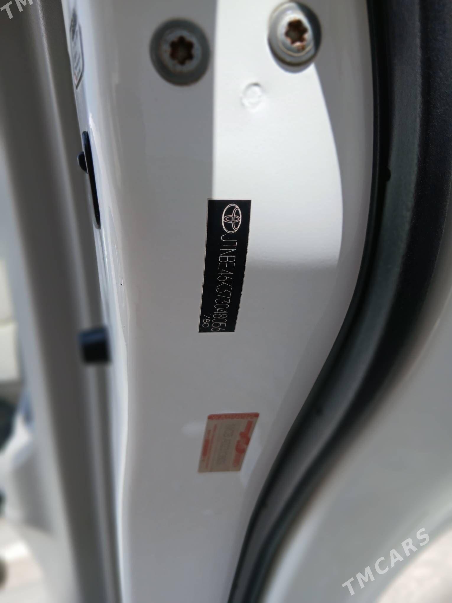 Toyota Camry 2007 - 147 000 TMT - Гызыларбат - img 9