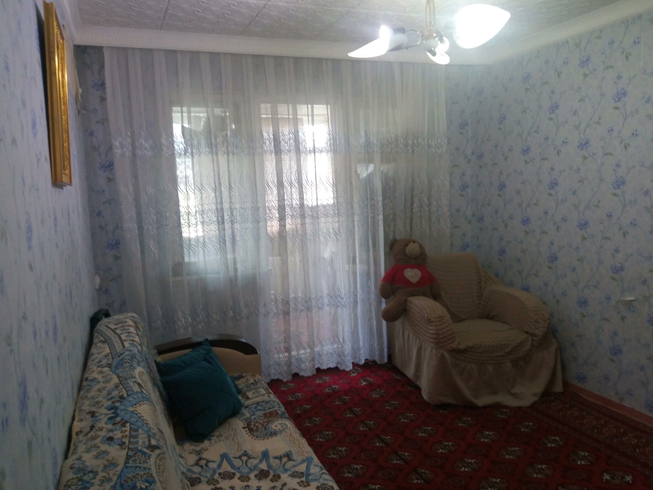 квартира - Туркменабат - img 5