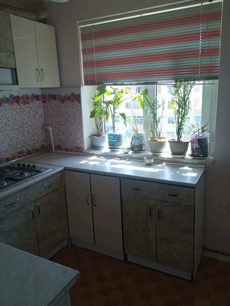 квартира - Туркменабат - img 1