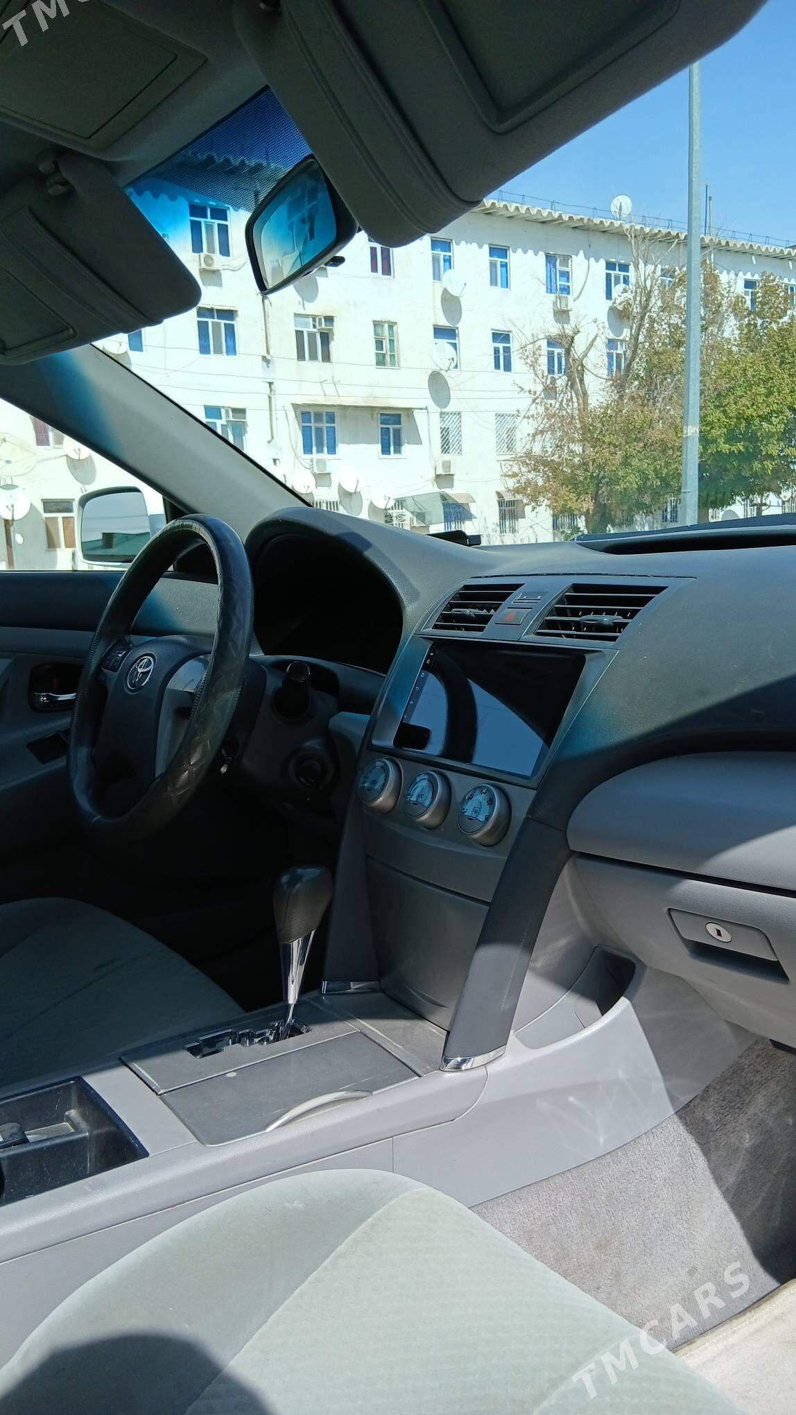 Toyota Camry 2007 - 147 000 TMT - Гызыларбат - img 3