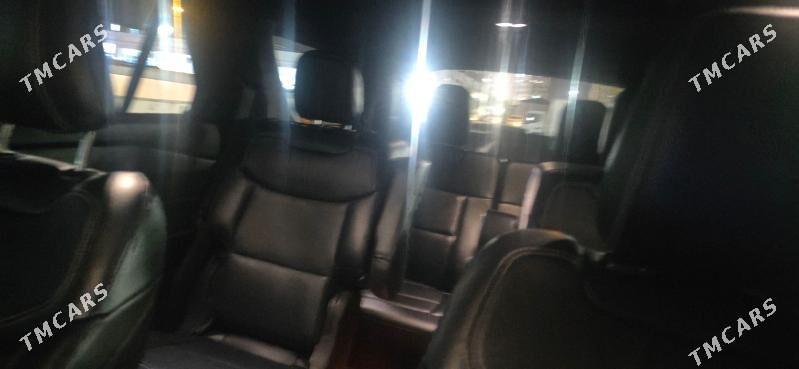 Ford Explorer 2020 - 535 000 TMT - Aşgabat - img 10