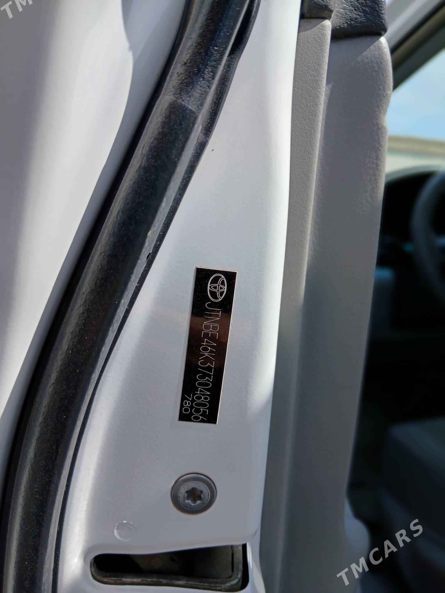 Toyota Camry 2007 - 147 000 TMT - Гызыларбат - img 5