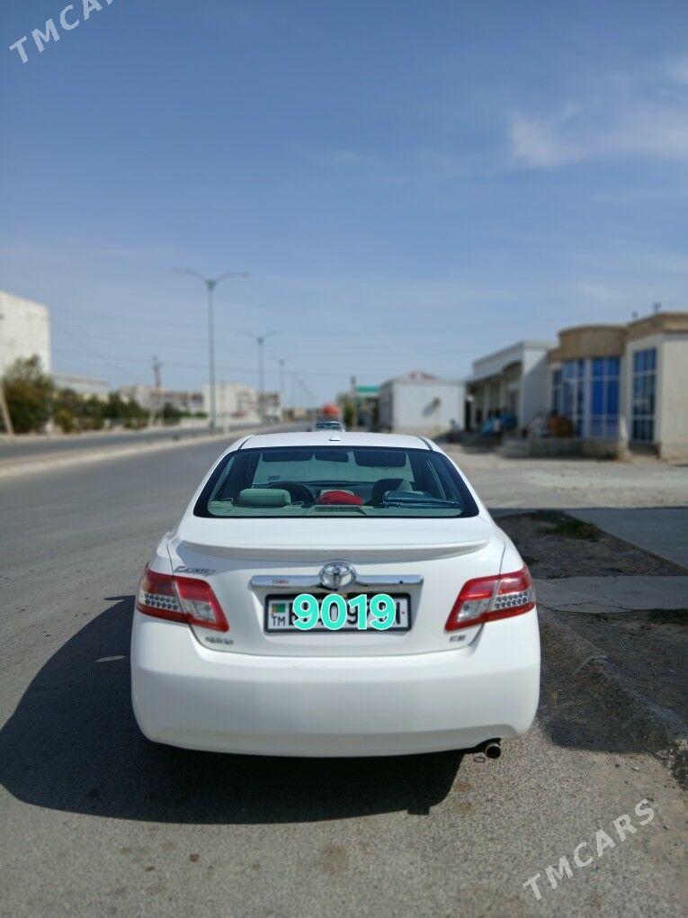 Toyota Camry 2007 - 147 000 TMT - Гызыларбат - img 2