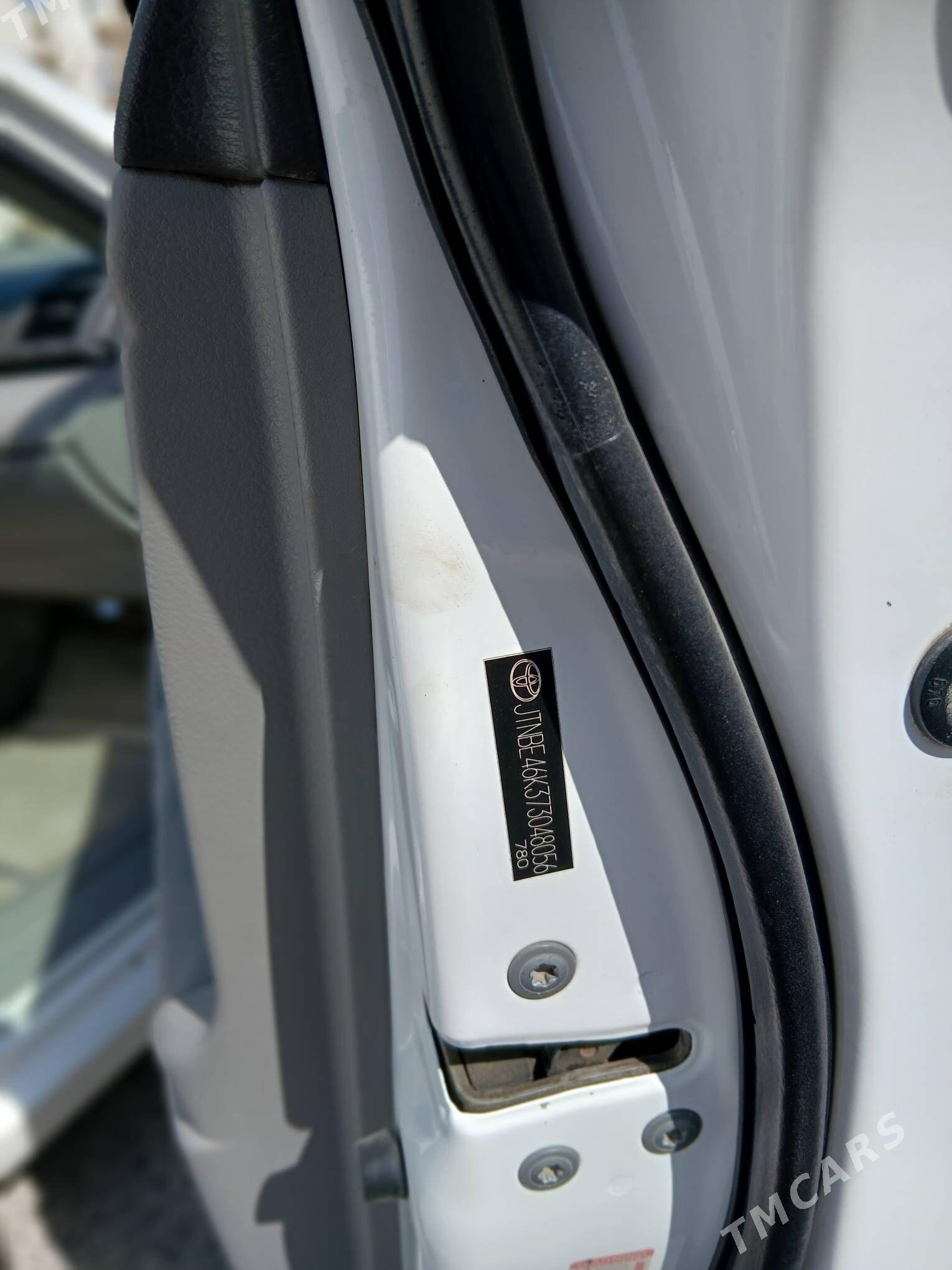 Toyota Camry 2007 - 147 000 TMT - Гызыларбат - img 8