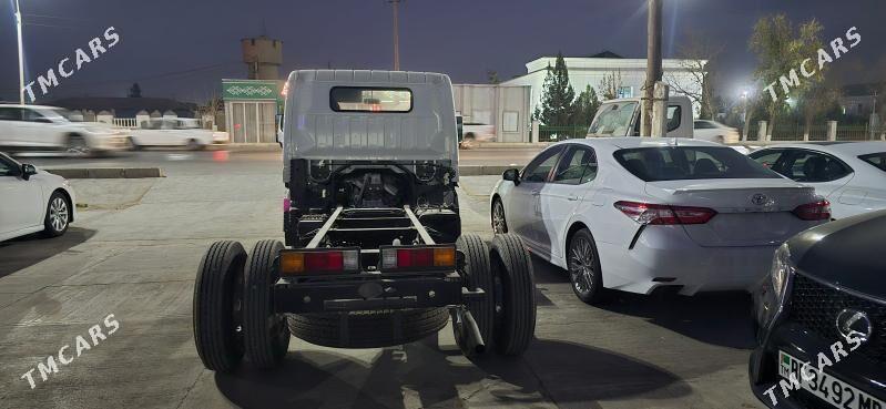 Mitsubishi Canter 2025 - 470 000 TMT - Мары - img 2