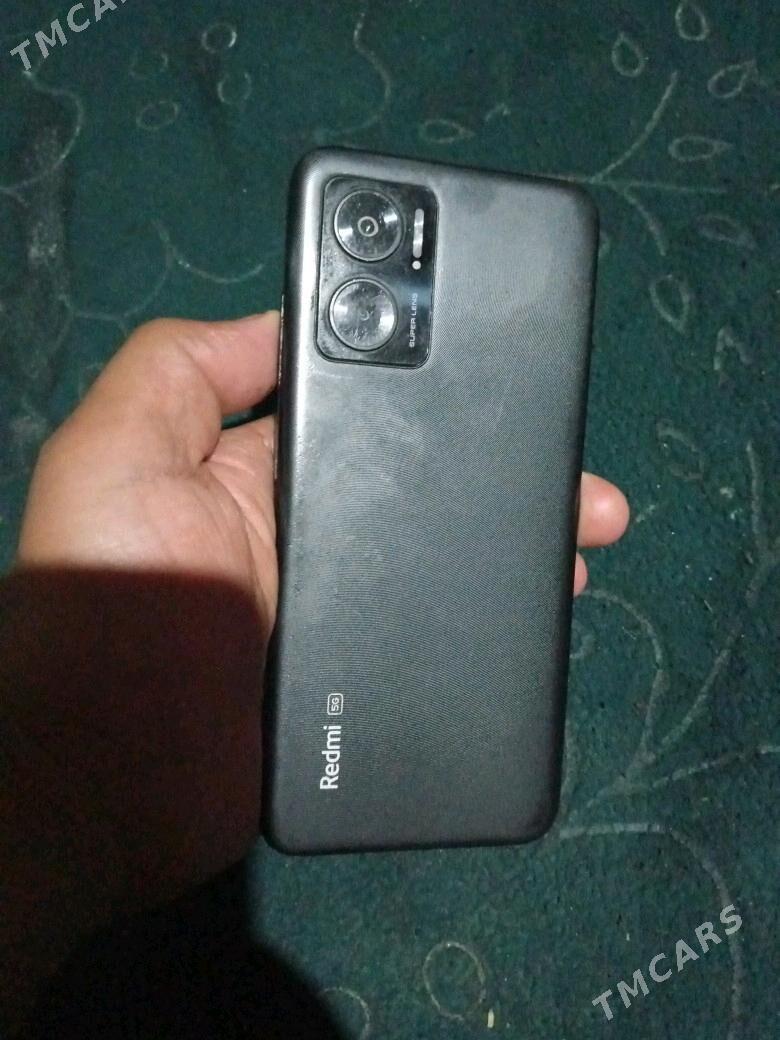 Redmi Not 11E - Керки - img 1
