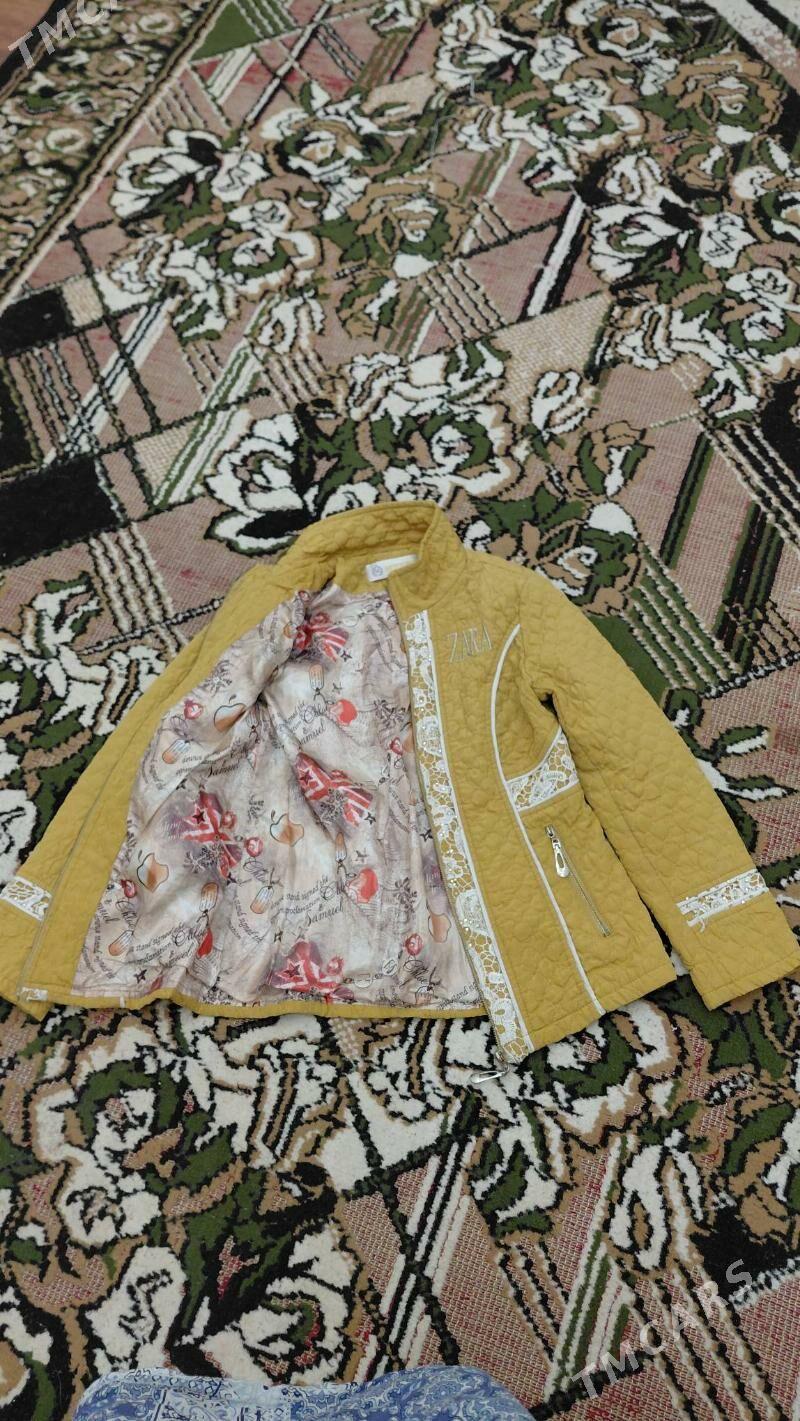 kastyum - Дашогуз - img 2