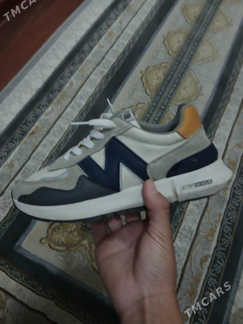 krosowka - Туркменбаши - img 2