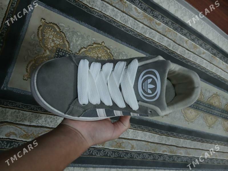 krosowka - Туркменбаши - img 3