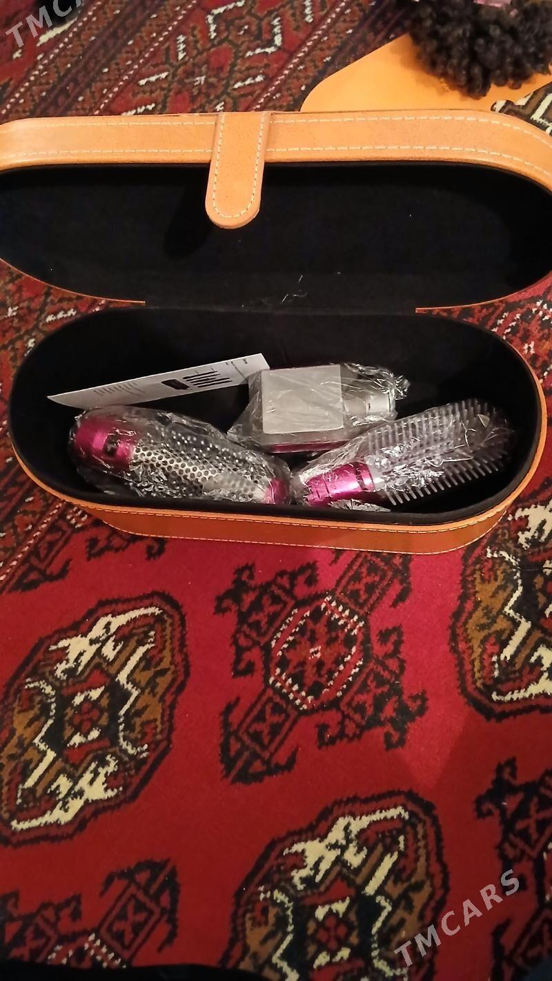 Fen - Türkmenabat - img 2