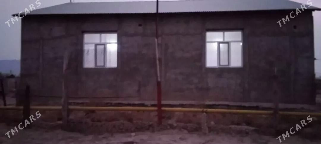 Gyssagly Plan Jaý - Gyzylarbat - img 2