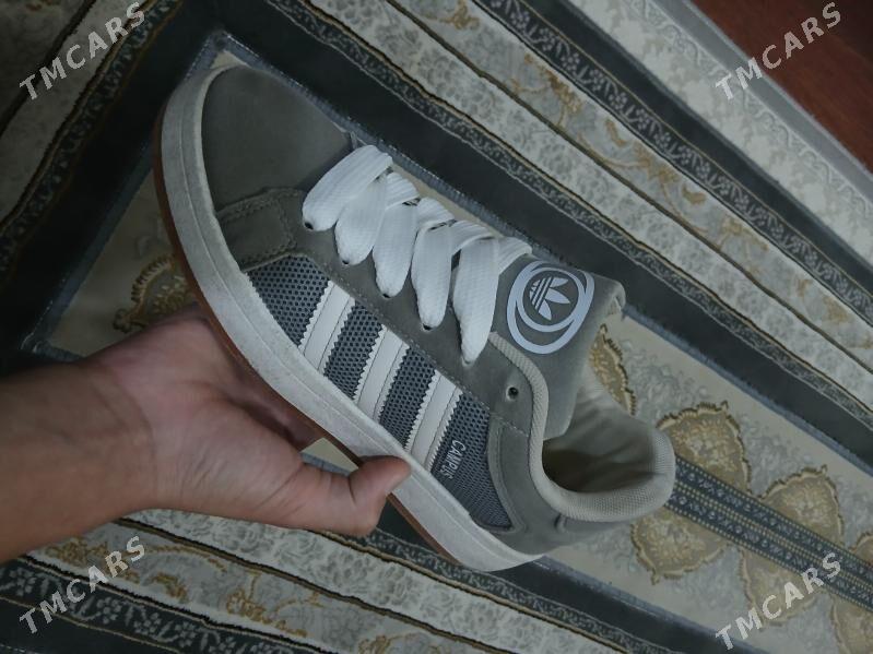 krosowka - Туркменбаши - img 5