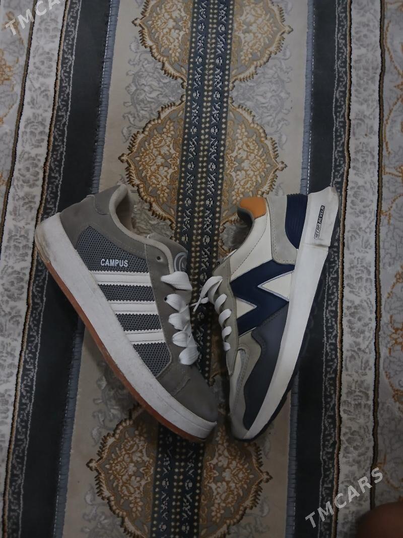 krosowka - Туркменбаши - img 4