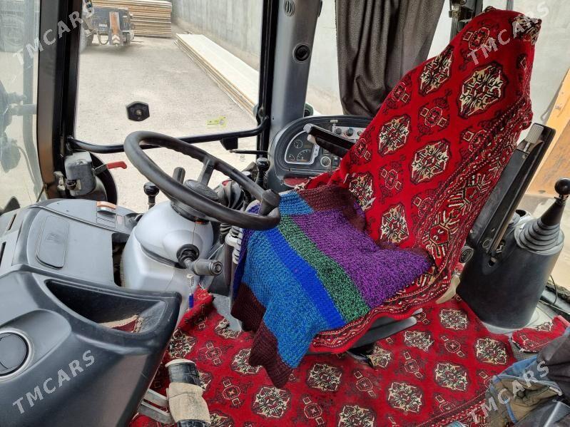 JCB 3CX Pothole Master 2010 - 650 000 TMT - Гарадамак - img 3