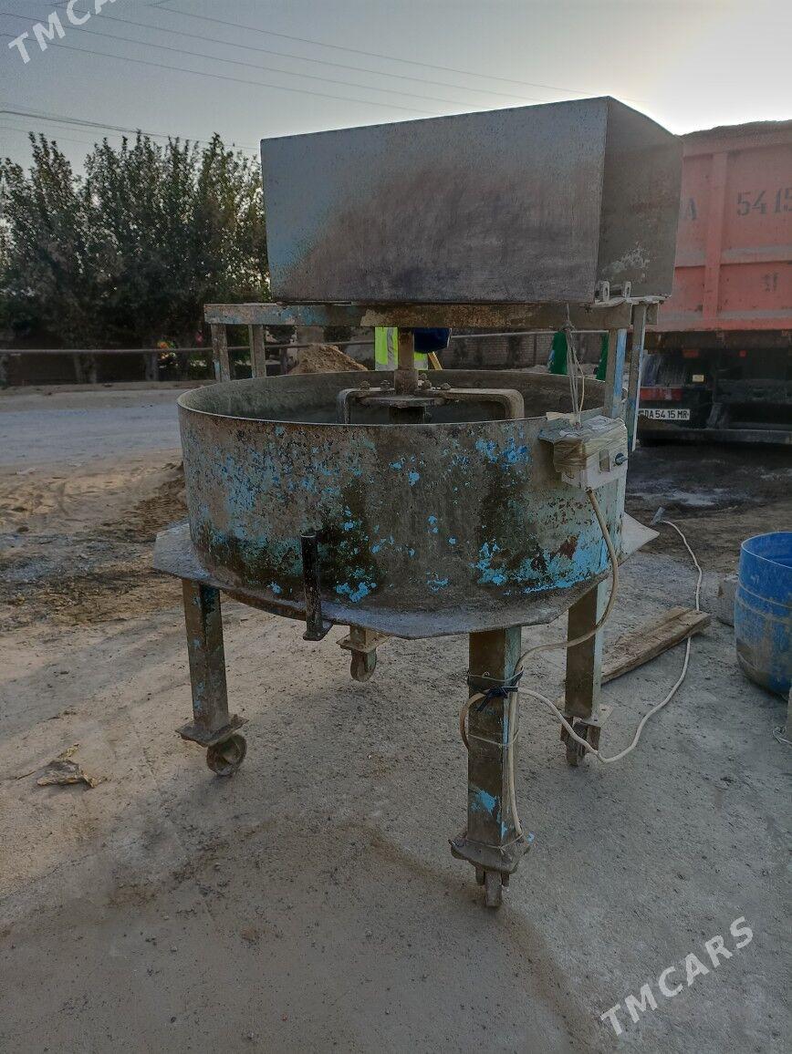 kerpic aparat - Мургап - img 5