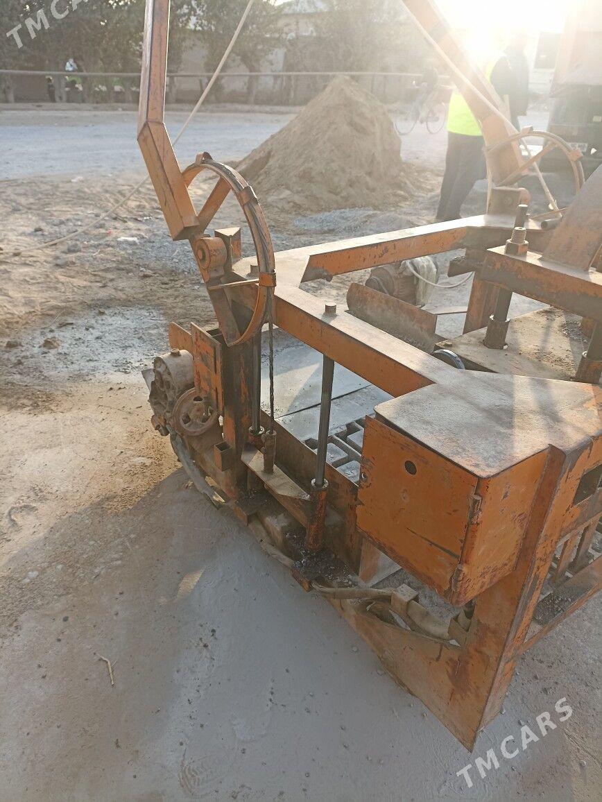 kerpic aparat - Мургап - img 3