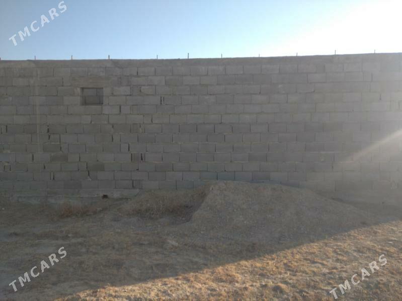 Baherden - Бахарден - img 2