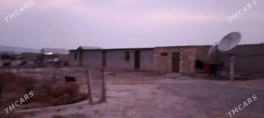 Gyssagly Plan Jaý - Gyzylarbat - img 4