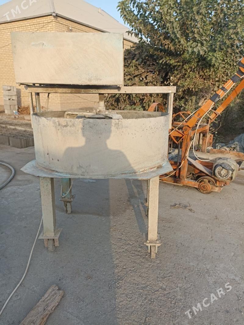 kerpic aparat - Мургап - img 8