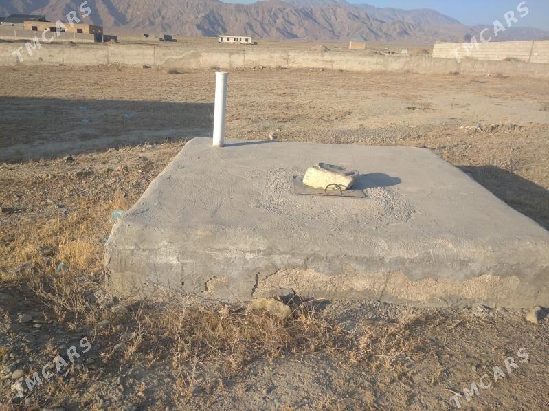 Baherden - Бахарден - img 6