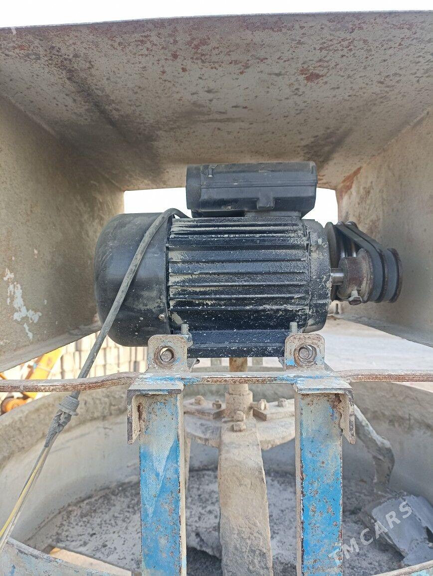 kerpic aparat - Мургап - img 2