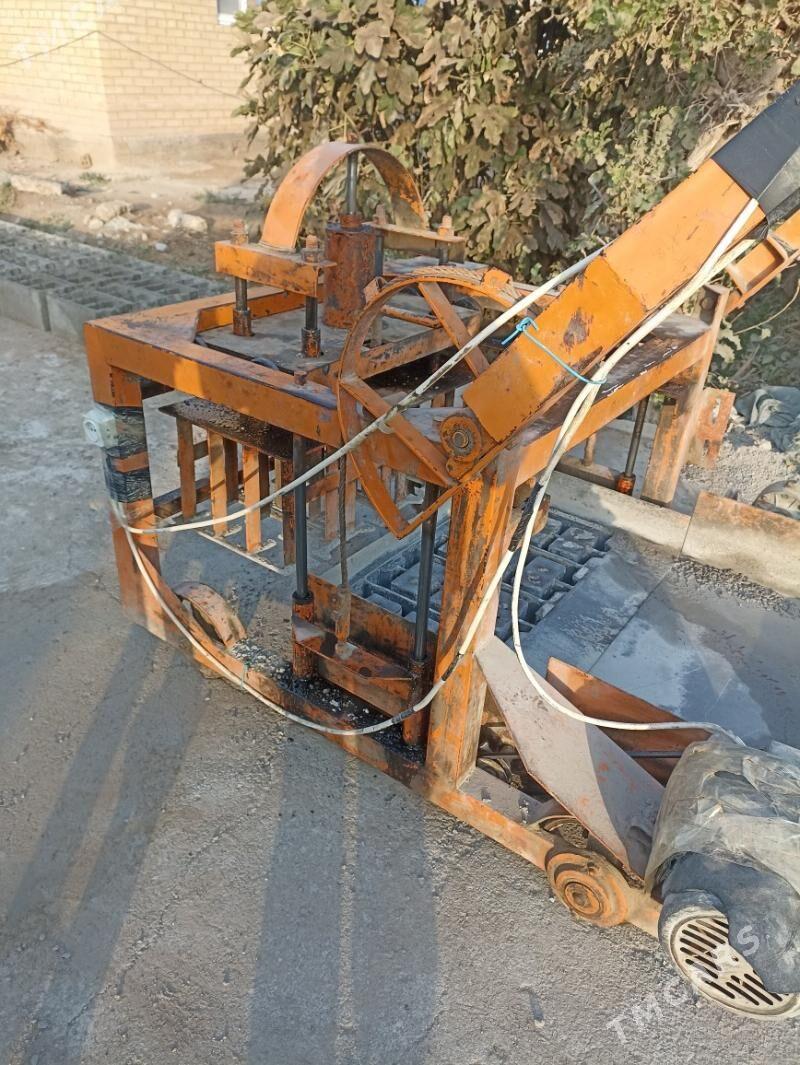 kerpic aparat - Мургап - img 7