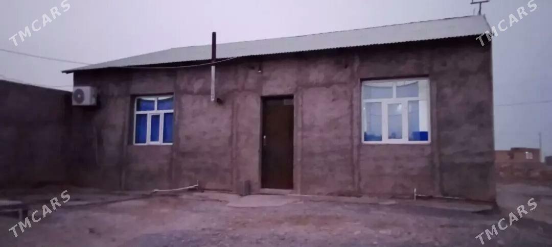 Gyssagly Plan Jaý - Gyzylarbat - img 3