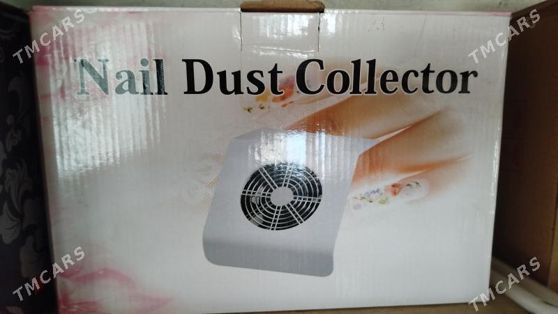 salon dyrnak lampaл лампа ногт - Ашхабад - img 4