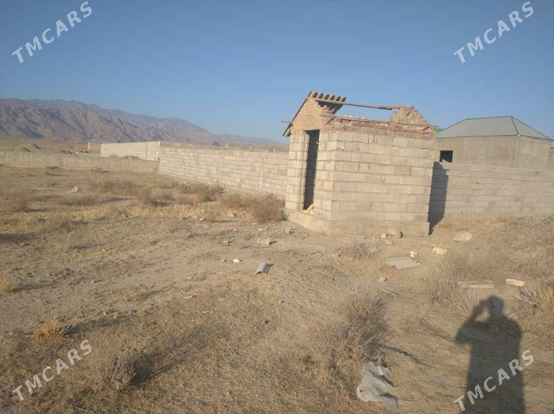 Baherden - Бахарден - img 4