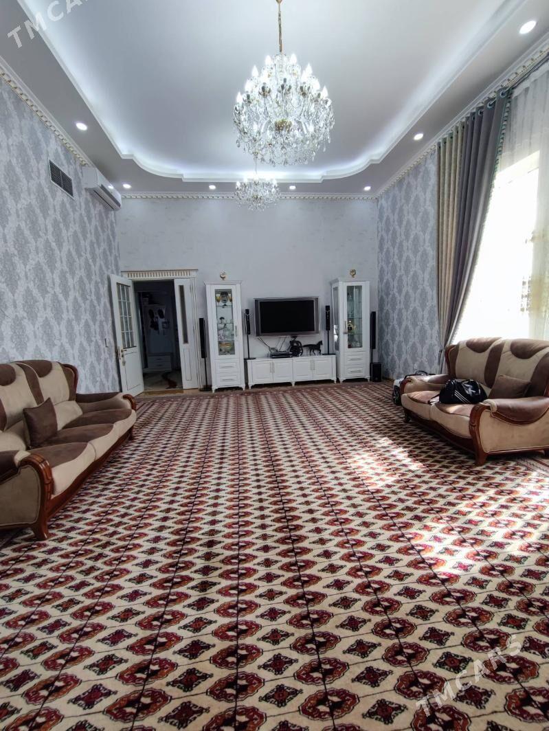 ELITKA 5 KOMNAT. PODWOŸSKIŸ - Aşgabat - img 9