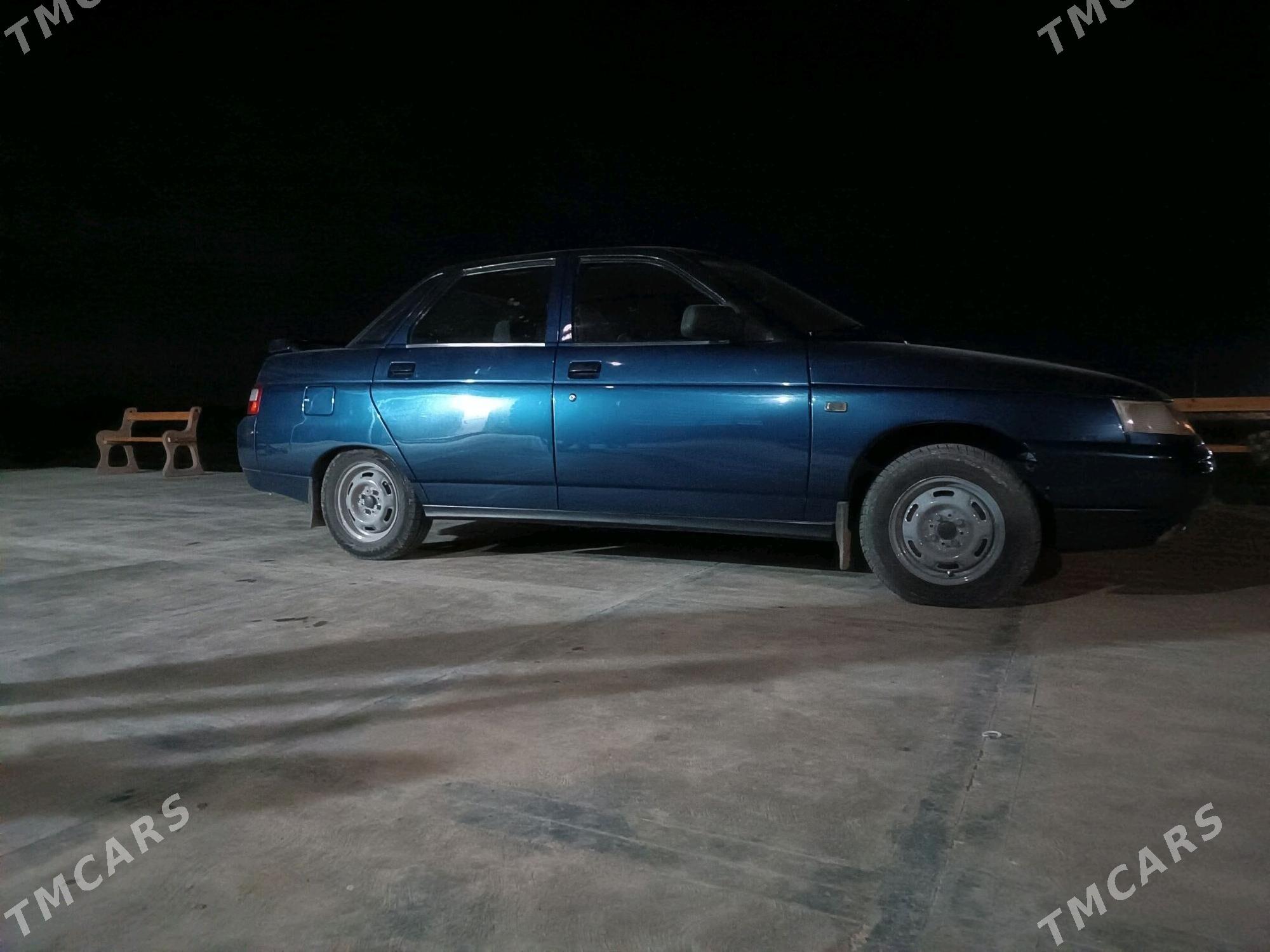 Lada 2110 2004 - 55 000 TMT - Байрамали - img 1