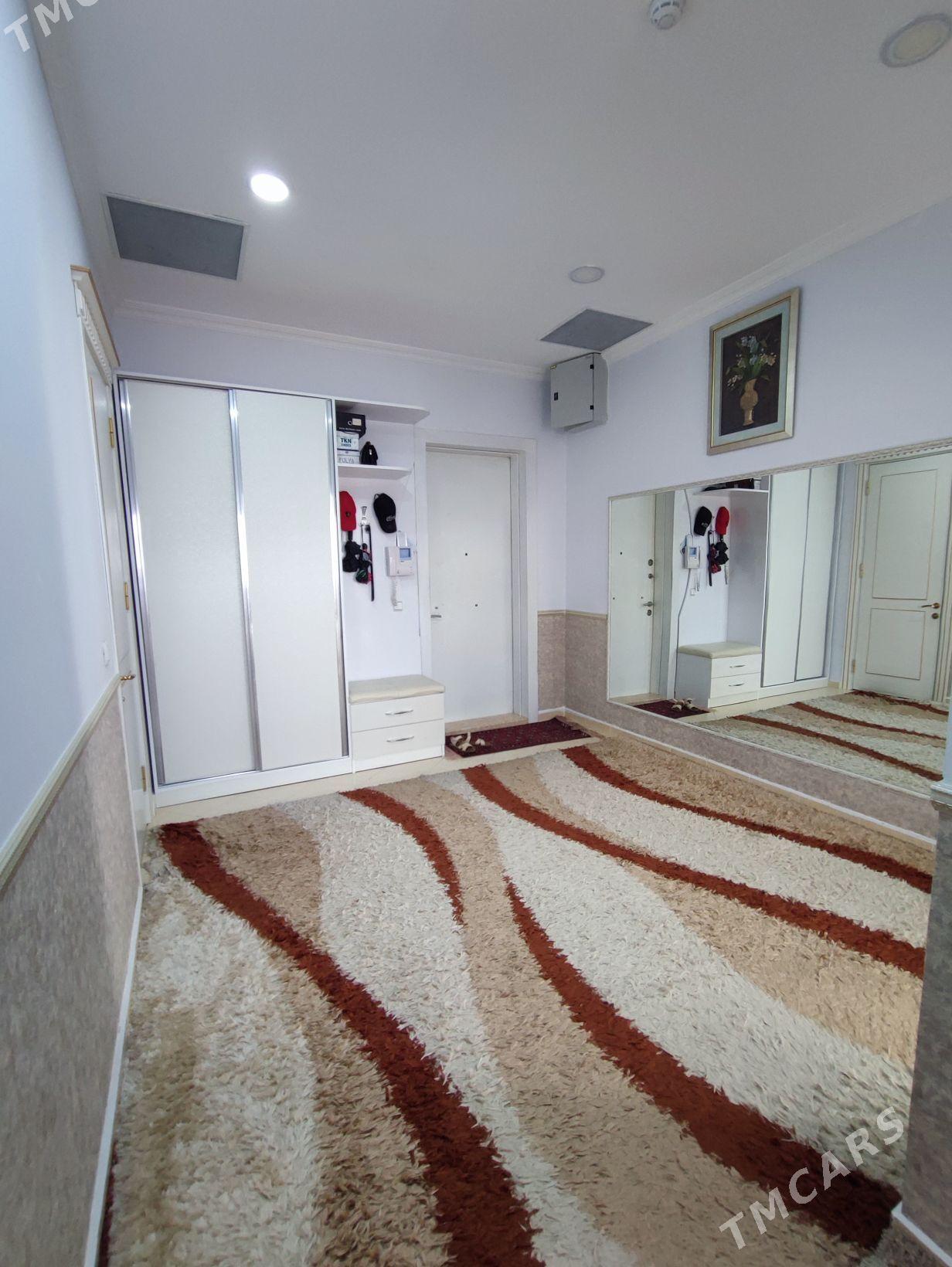 ELITKA 5 KOMNAT. PODWOŸSKIŸ - Aşgabat - img 8