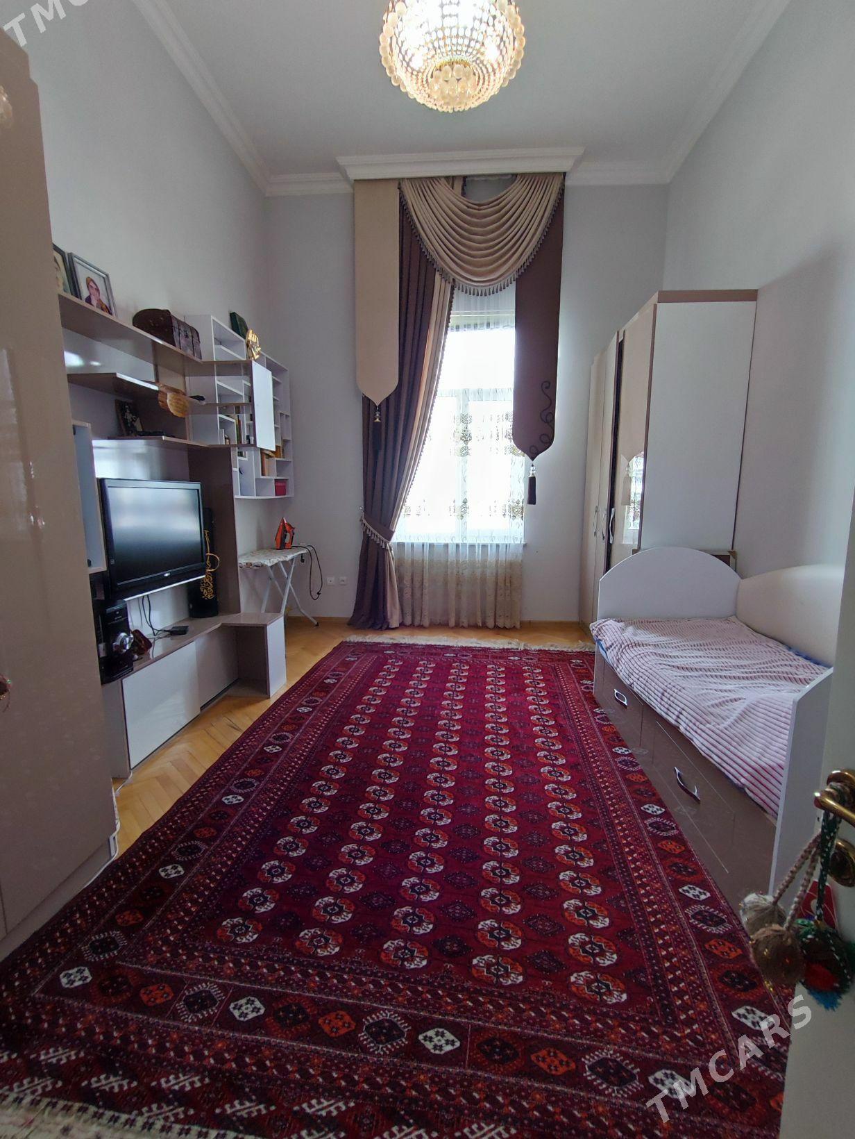 ELITKA 5 KOMNAT. PODWOŸSKIŸ - Aşgabat - img 7