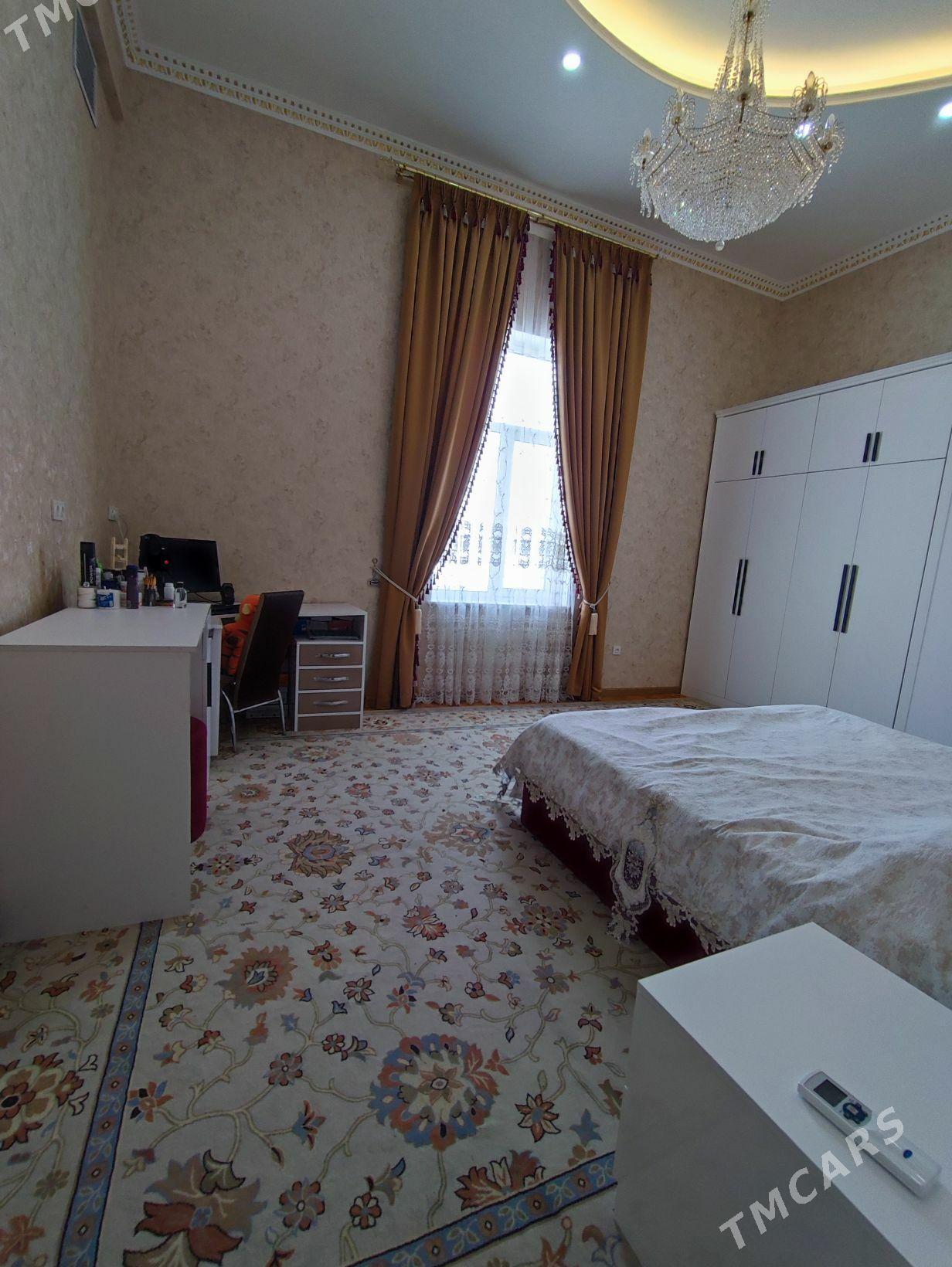 ELITKA 5 KOMNAT. PODWOŸSKIŸ - Aşgabat - img 5