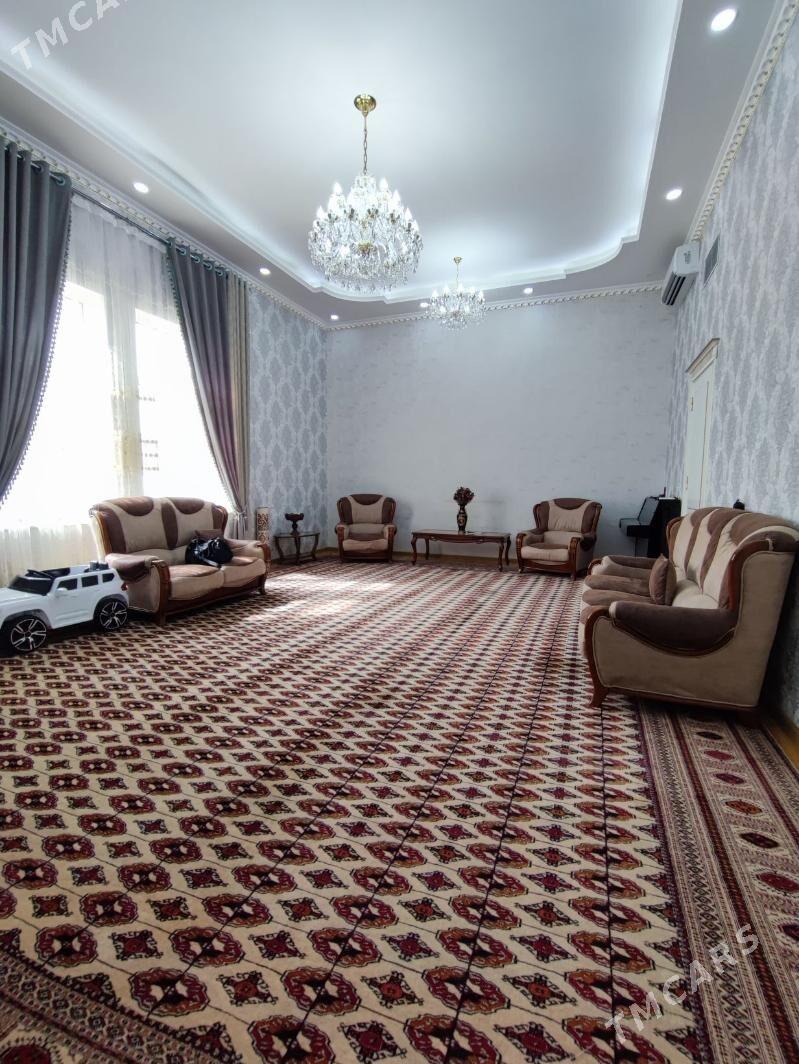 ELITKA 5 KOMNAT. PODWOŸSKIŸ - Aşgabat - img 2