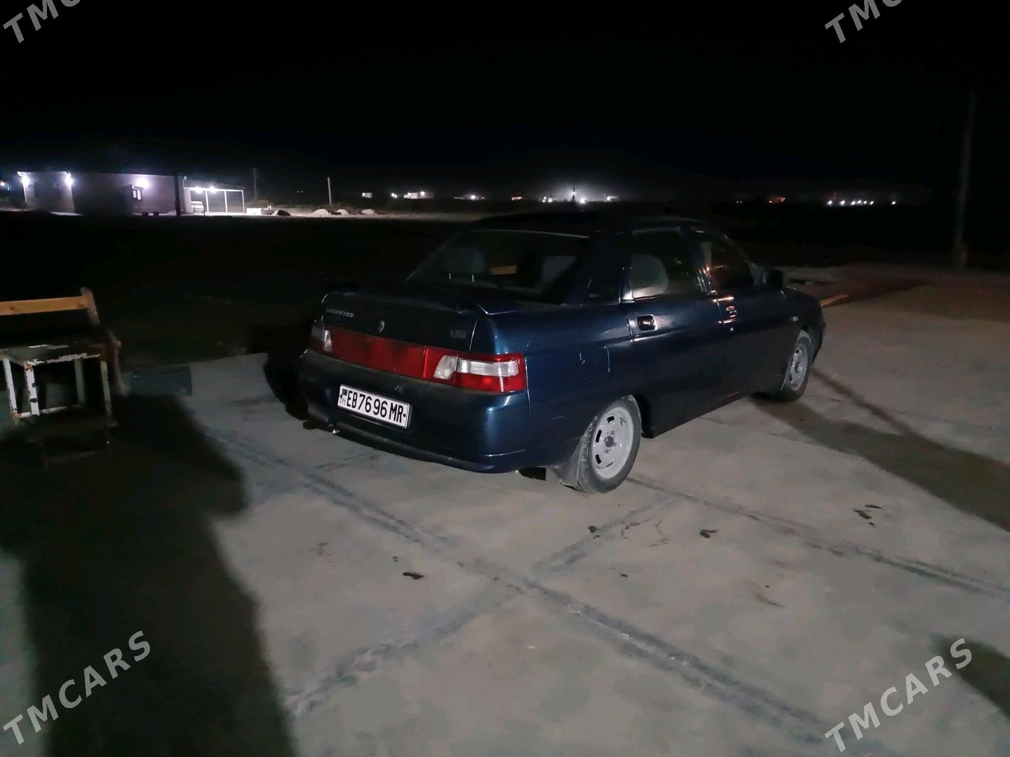 Lada 2110 2004 - 55 000 TMT - Байрамали - img 2