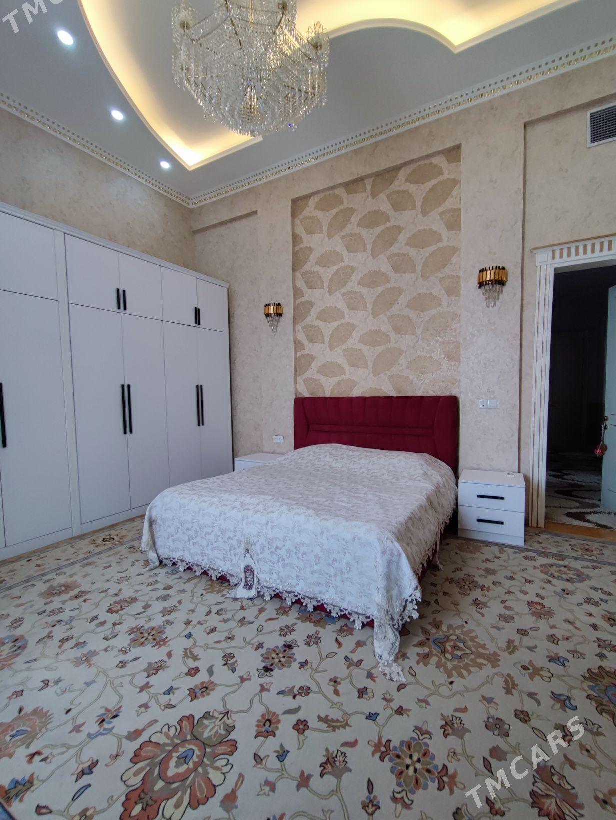 ELITKA 5 KOMNAT. PODWOŸSKIŸ - Aşgabat - img 6