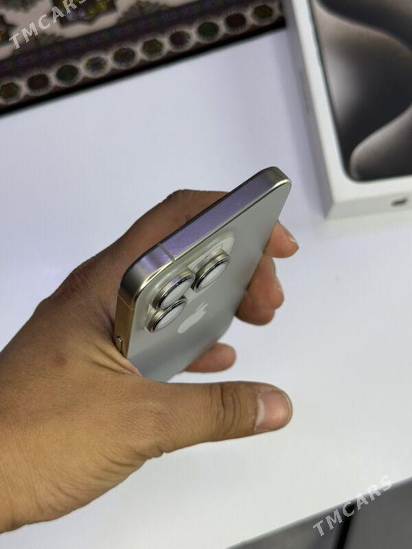 iPhone 15Pro 128gb - Mary - img 5