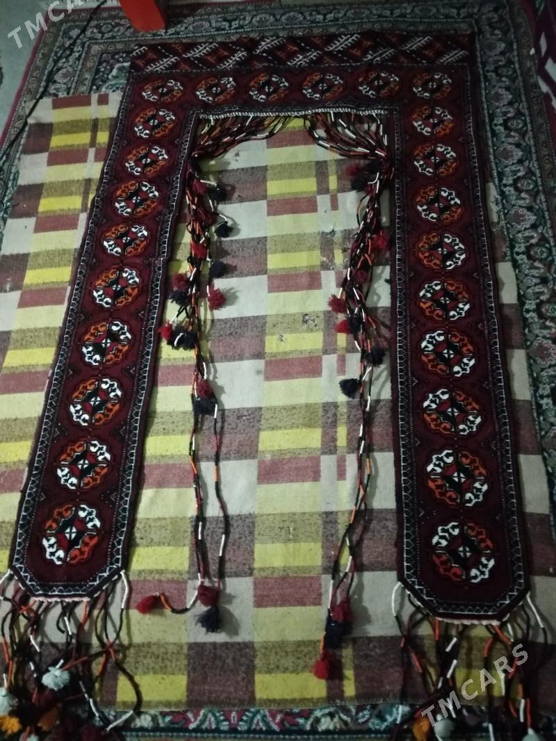 gapylyk - Köşi - img 1