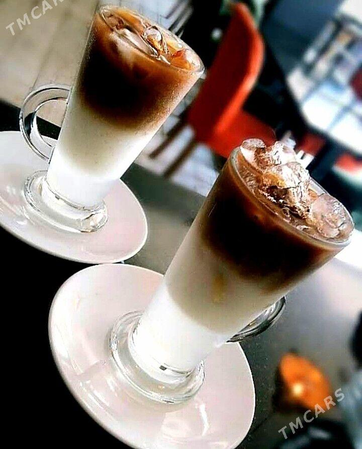 BARISTA Бариста  (Turkey) - Türkmenabat - img 7