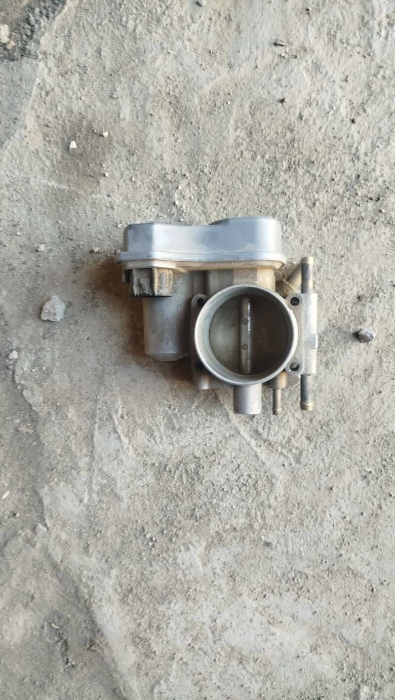 Zaslonka 600 TMT - Бахарден - img 2