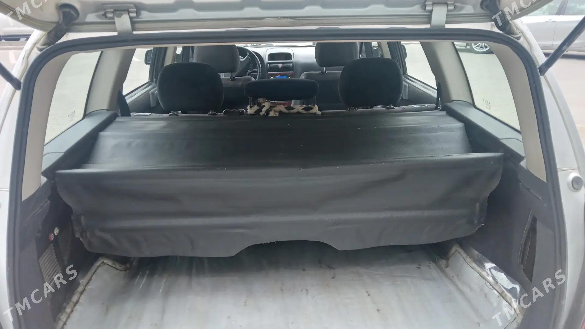 Opel Astra 2002 - 110 000 TMT - Bagyr - img 2