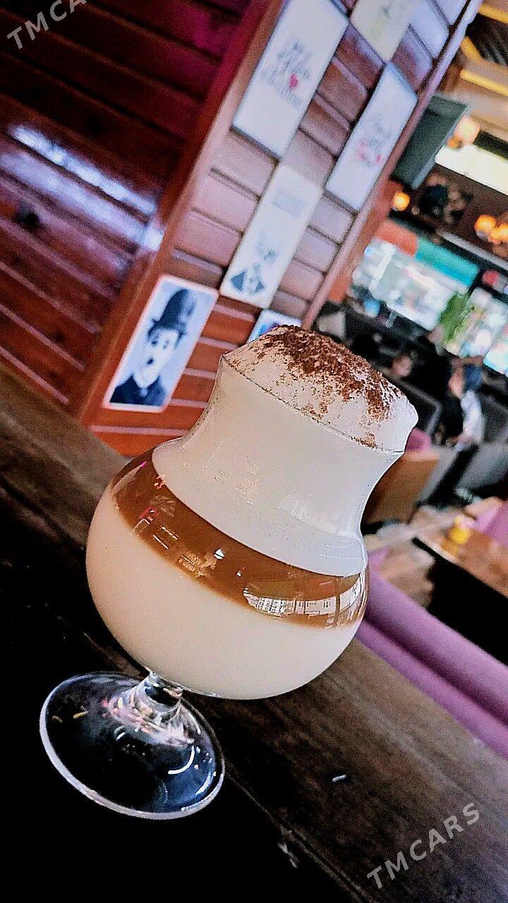 BARISTA Бариста  (Turkey) - Türkmenabat - img 2