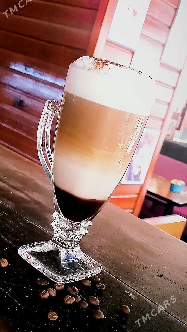 BARISTA Бариста  (Turkey) - Türkmenabat - img 3