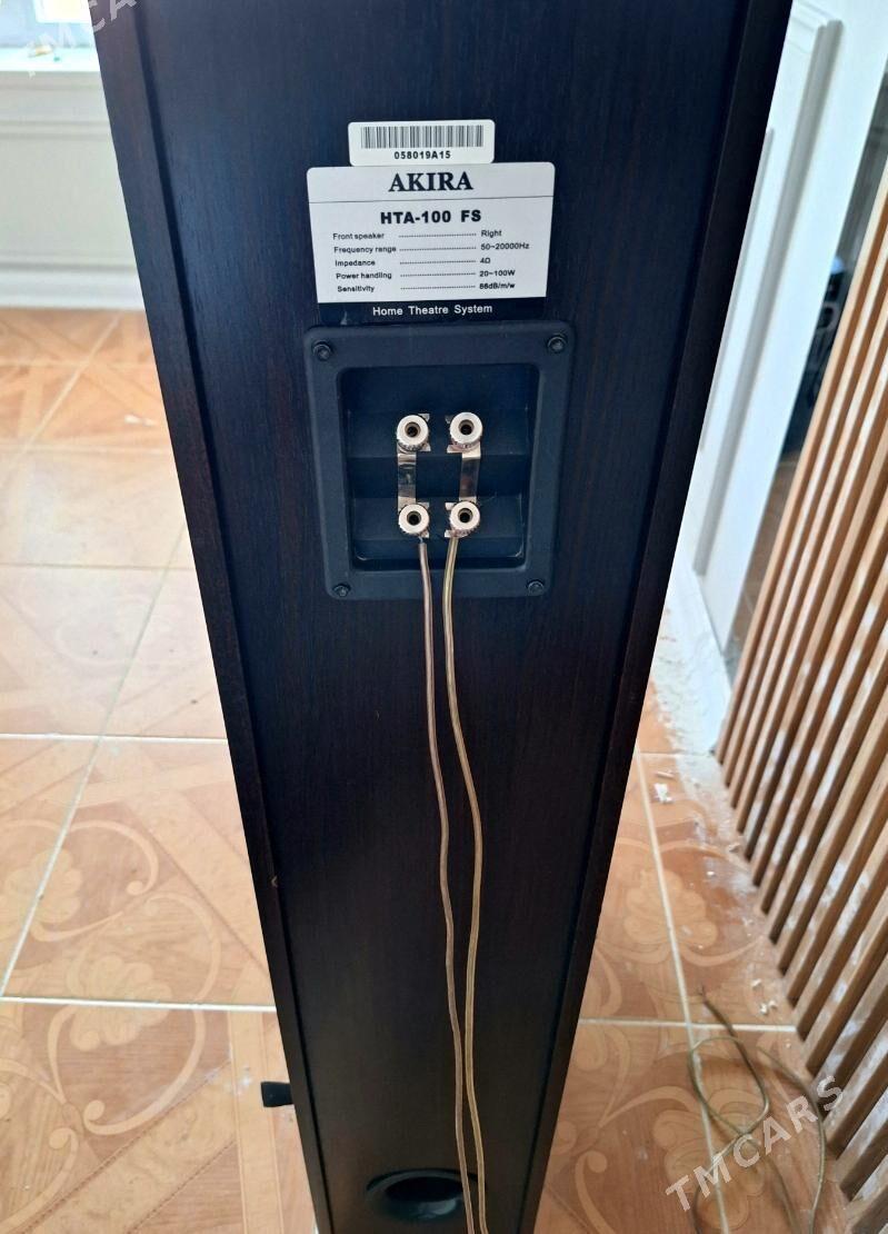 AKIRA - 30 mkr - img 7