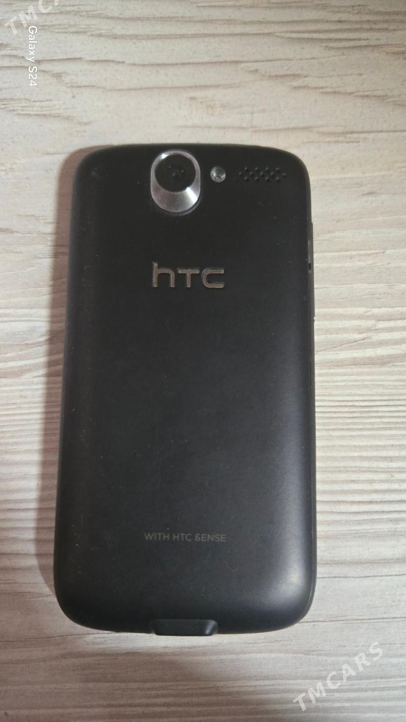 Htc telefon - Гаудан "А" - img 2